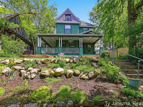 624-628 Prospect Ave SE, Grand Rapids, MI 49503