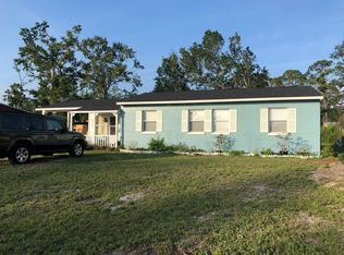 1307 Marvin Ave UNIT 1, Port Saint Joe, FL 32456