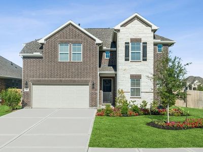 901 Kingwood Drive, League City, TX, 77573