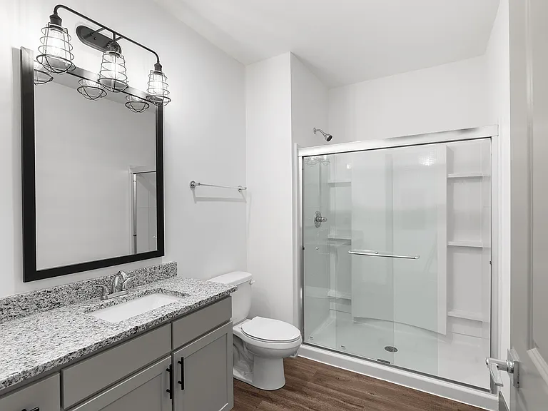 Parkview Apartments — Photo 66