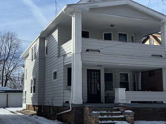 2nd image of 3492 W 100th St #1