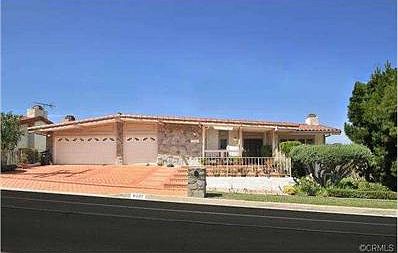 Great 5 Bedroom home backing to an 18 acre unimproved open space