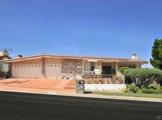 6027 Montemalaga Dr, Rancho Palos Verdes, CA 90275