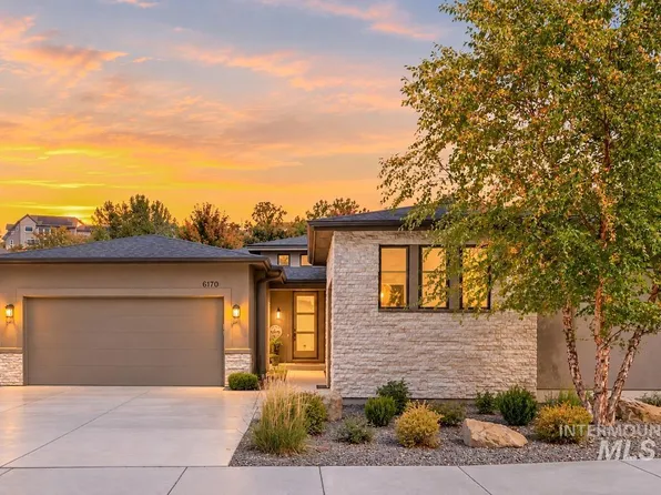 6170 W Ina Dr, Boise, ID 83703