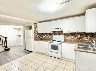 4168 Sunflower Dr #2, Mississauga, ON