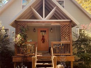 549 Random Rd, Ripley, WV 25271