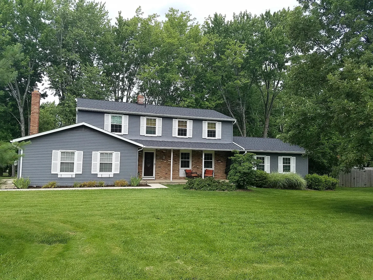 9089 Johnnycake Ridge Rd photo 1
