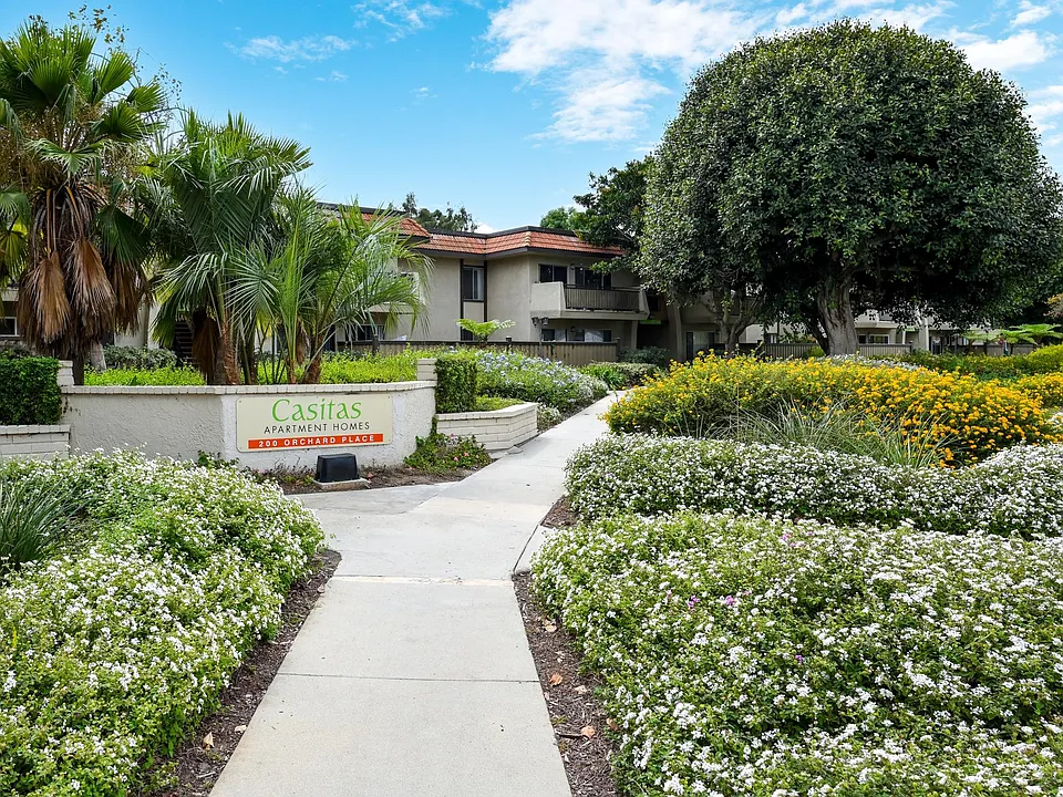 Casitas Oxnard Apartments