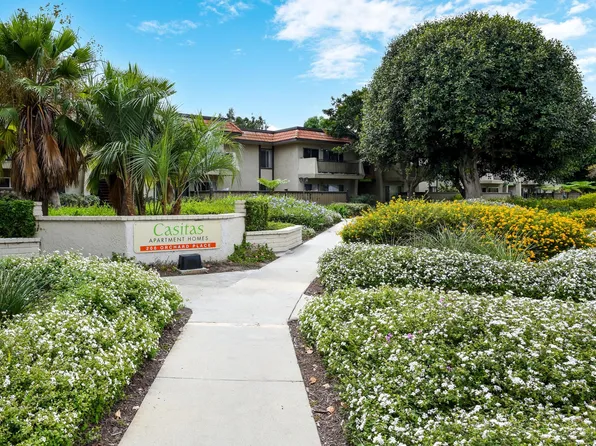 Casitas Oxnard Apartments