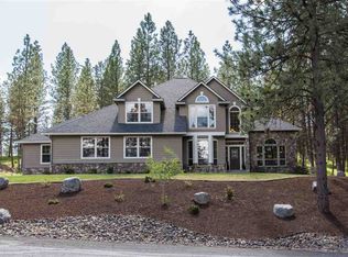 12928 S Fairway Ridge Ln, Spokane, WA 99224