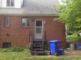 5014 Druid Dr, Kensington, MD 20895