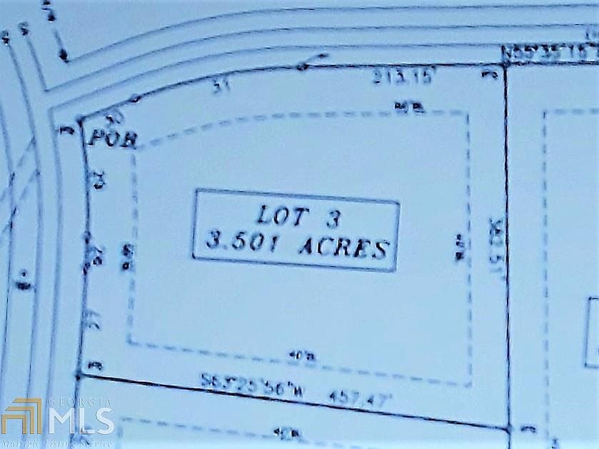 1st image of 0 Old Winder Jefferson Hwy Lot 3