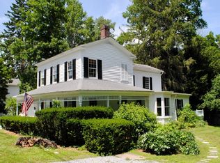 15 Sheffield Rd, South Egremont, MA 01258