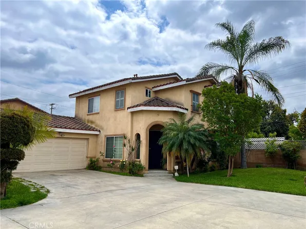 6134 Clara St, Bell Gardens, CA 90201
