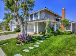 9 Tidewater, Irvine, CA 92614