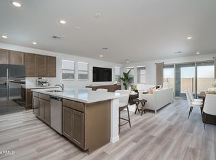 4013 S 178th Ln, Goodyear, AZ 85338