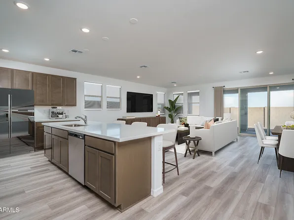 4013 S 178th Ln, Goodyear, AZ 85338