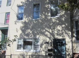 213 Hancock Ave FLOOR 2, Jersey City, NJ 07307