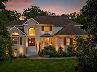 414 Gentlemens Rdg, Signal Mountain, TN 37377