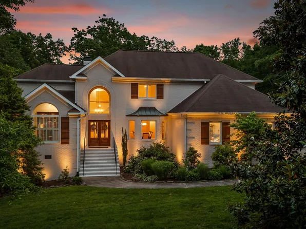 414 Gentlemens Rdg, Signal Mountain, TN 37377