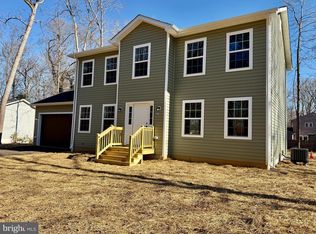 613 Santa Fe Trl, Lusby, MD 20657