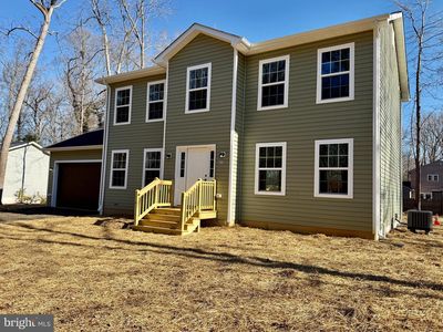 613 Santa Fe Trl, Lusby, MD, 20657