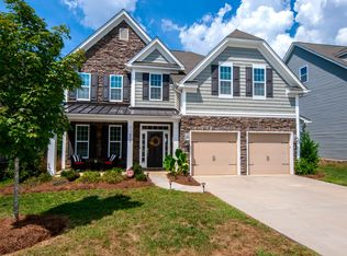8910 Brideswell Ln, Charlotte, NC 28278