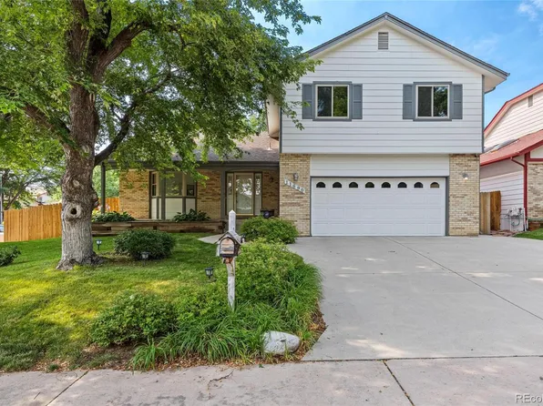 11690 E Adriatic Place, Aurora, CO 80014