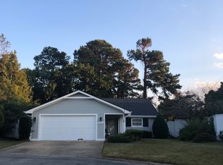 1616 Brigantine Dr, Wilmington, NC 28405