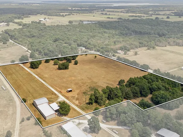664 Earl Rd, Sadler, TX 76264