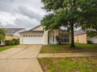 2707 Rivers End Rd, Orlando, FL 32817