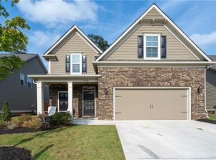 4725 Stridemore Ct, Mableton, GA 30126