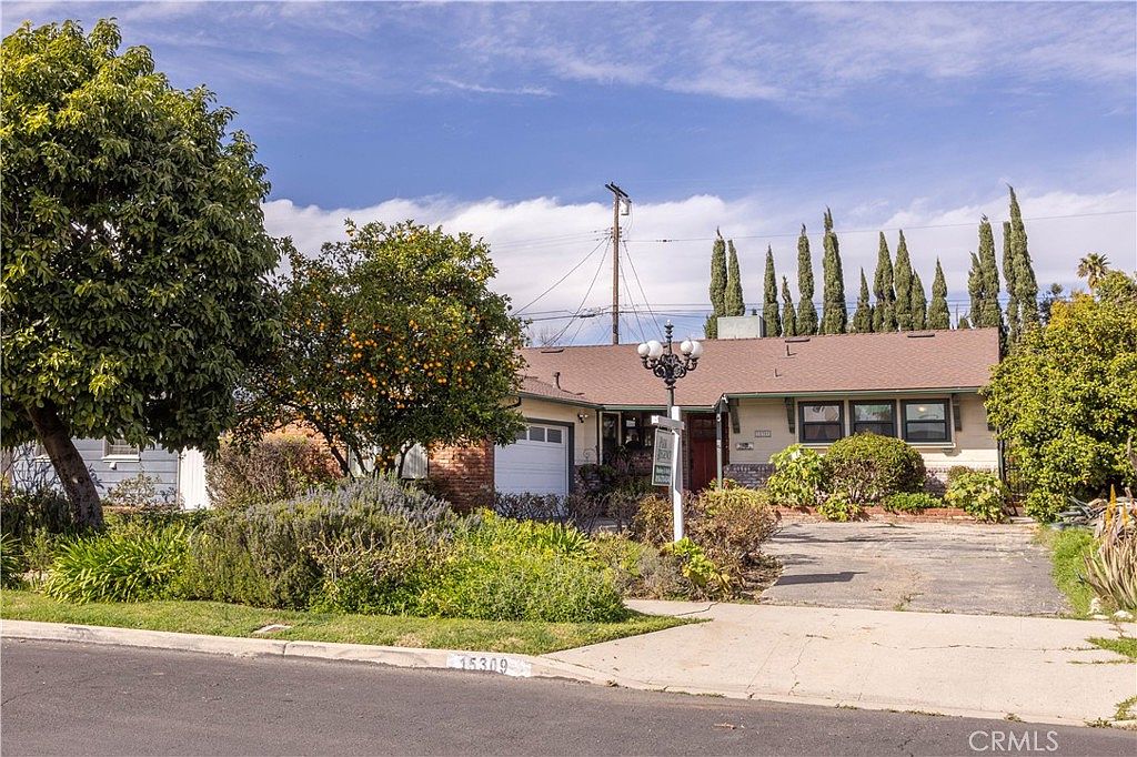 15309 Germain St, Mission Hills, CA 91345 Zillow