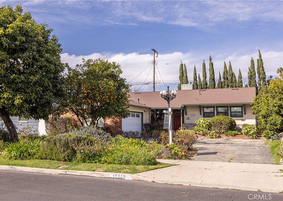 15309 Germain St, Mission Hills, CA 91345 Zillow