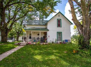 435 S Atkinson St, Truro, IA 50257