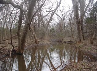 E 830th Rd, Carney, OK 74832