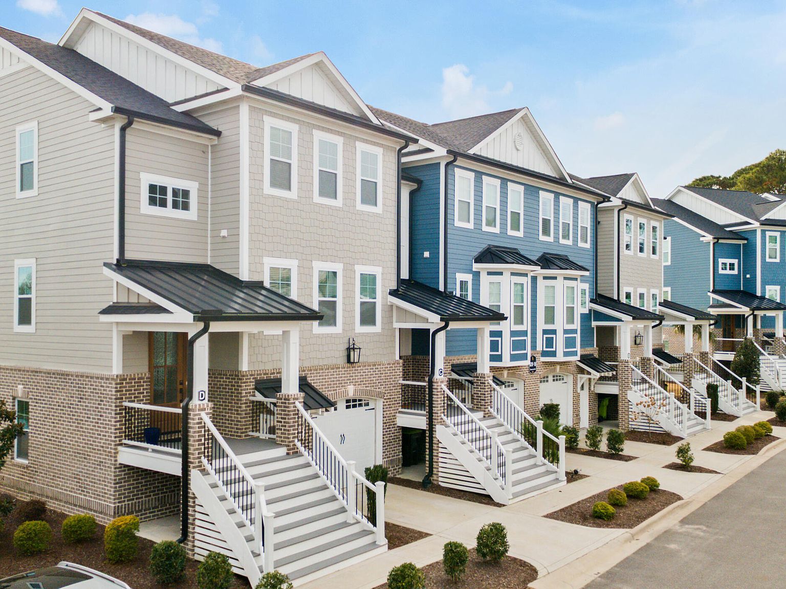 620 Eastwood Park Road Unit 18d