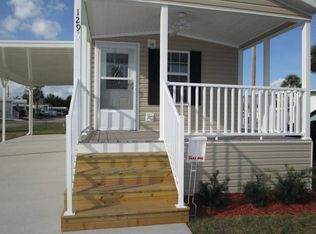 1295 Sunshine Cir, Eustis, FL 32726