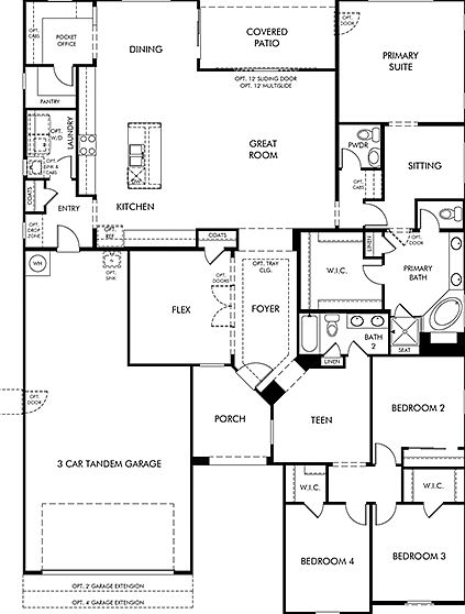2nd image of 11795 N Silver Desert Dr