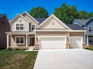 3832 Emmons Ave, Columbus, OH 43219