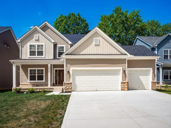3832 Emmons Ave, Columbus, OH 43219
