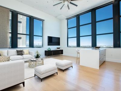 50 Dey St APT 435, Jersey City, NJ, 07306