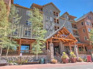 100 Dercum Sq UNIT 8331, Dillon, CO 80435