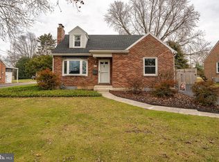 241 S Russell St, York, PA