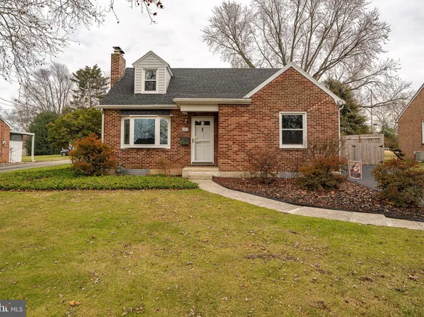 241 S Russell St, York, PA 17402
