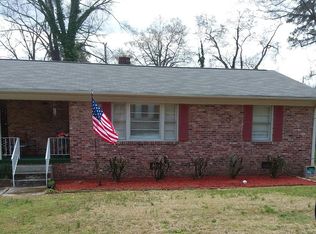 28 Gilmer Dr, Anderson, SC 29621