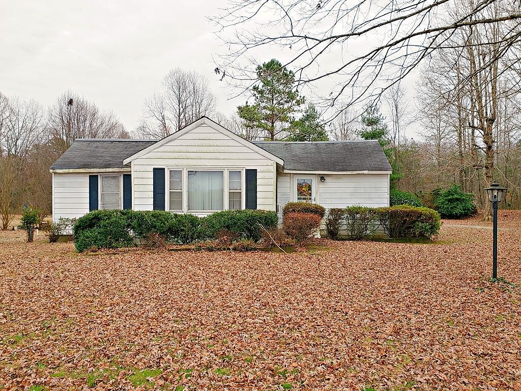 8840 County Line Rd, Charlotte Court House, VA 23923 Zillow