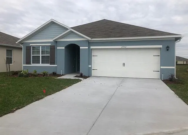 2952 Long Pond Dr — Photo 1