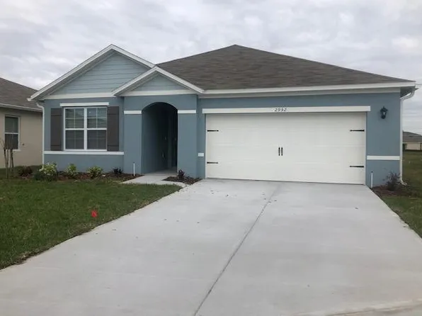 2952 Long Pond Dr, Lakeland, FL 33811
