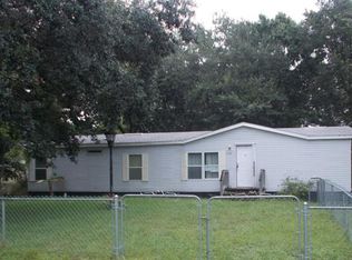 8148 Wendover Rd, Saint Augustine, FL 32092